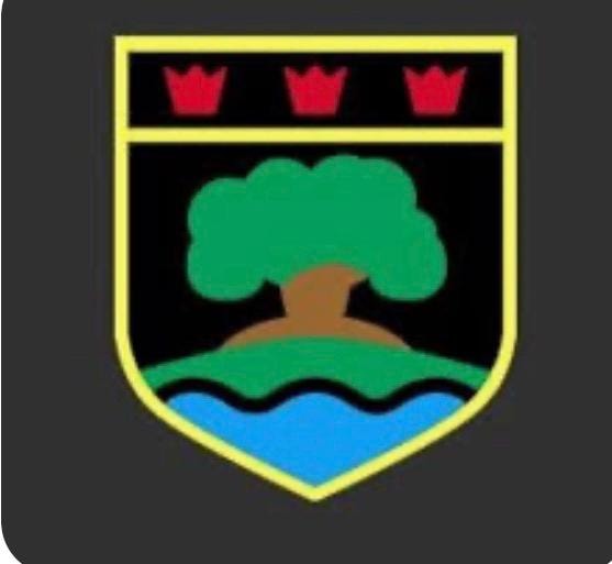Alton Rugby Club crest