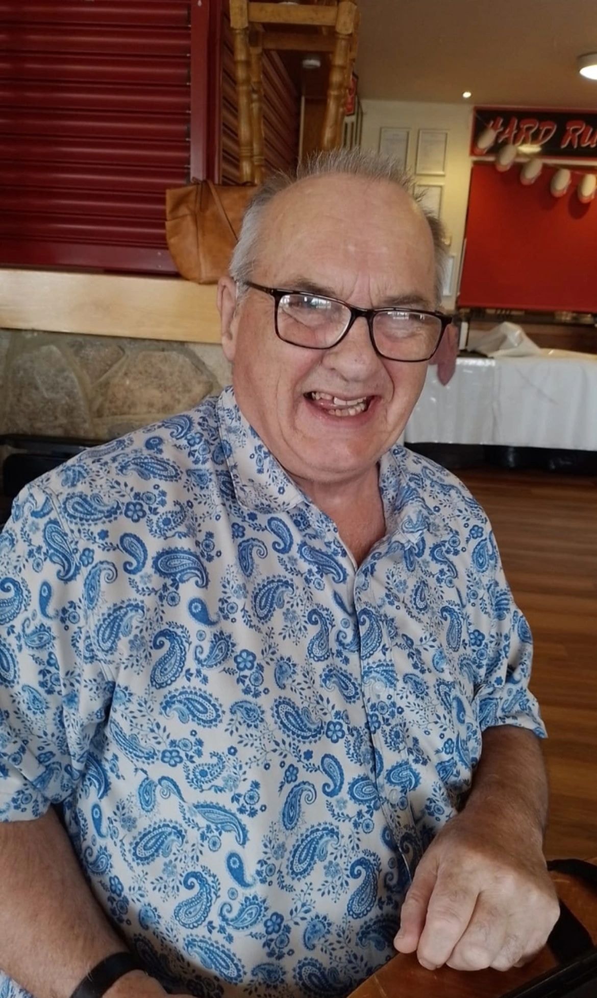 Weekly Telephone Befriending Calls