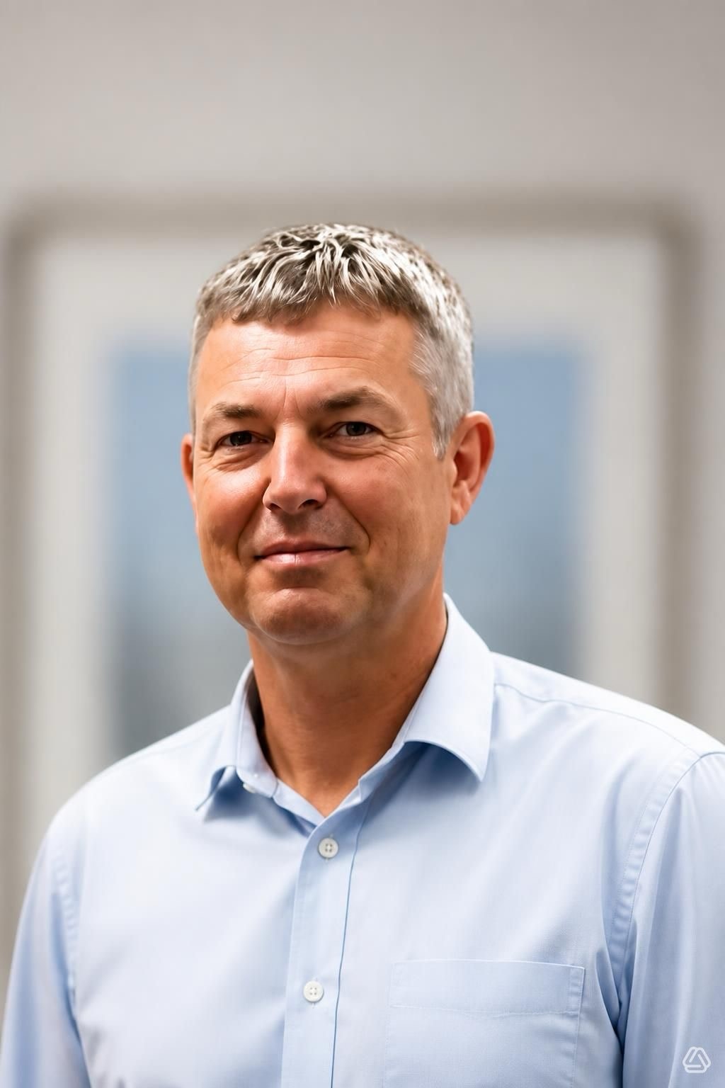 Glenn — Co-Founder of The Healing Hubs