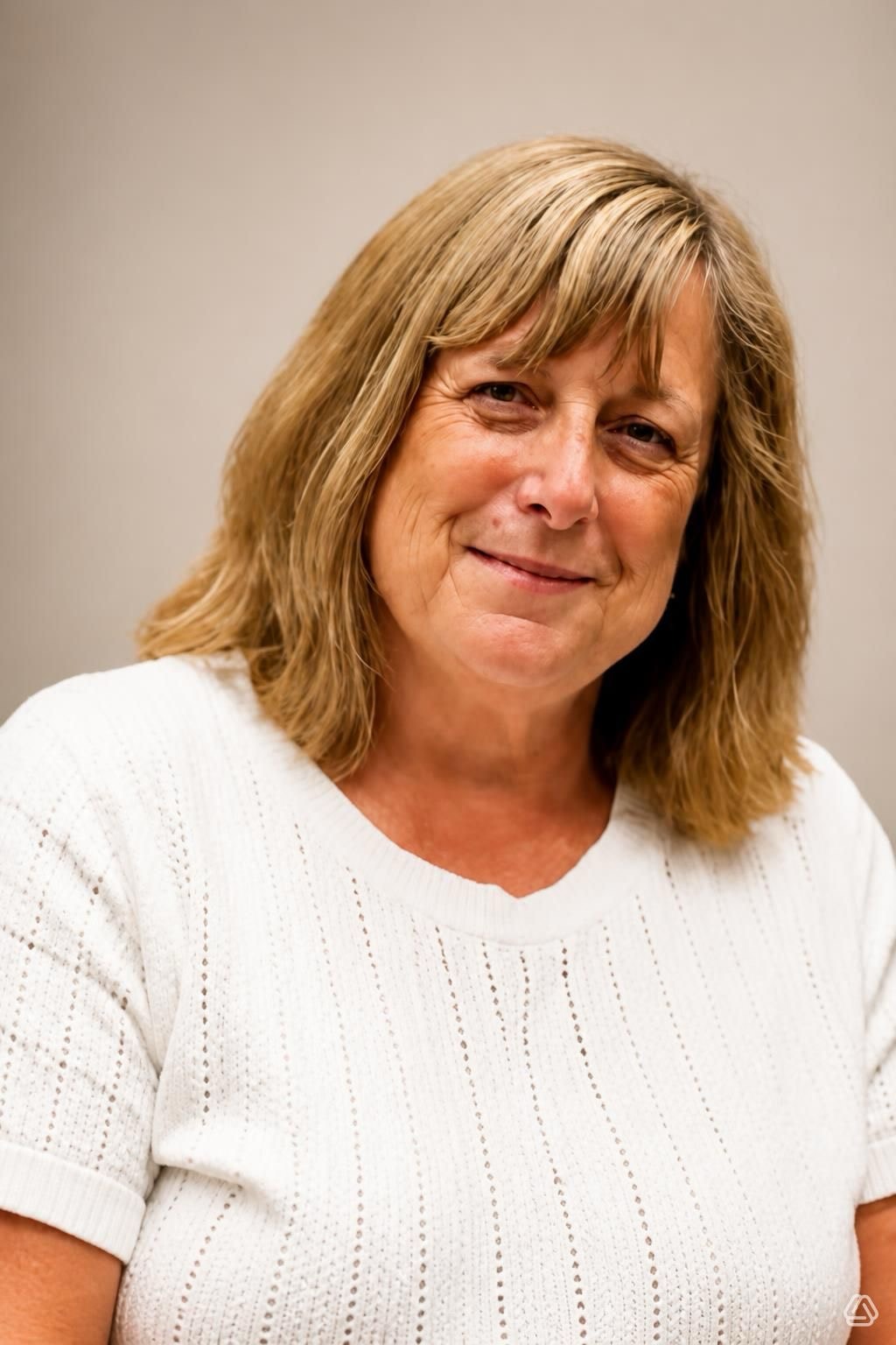 Jackie — Co-Founder of The Healing Hubs