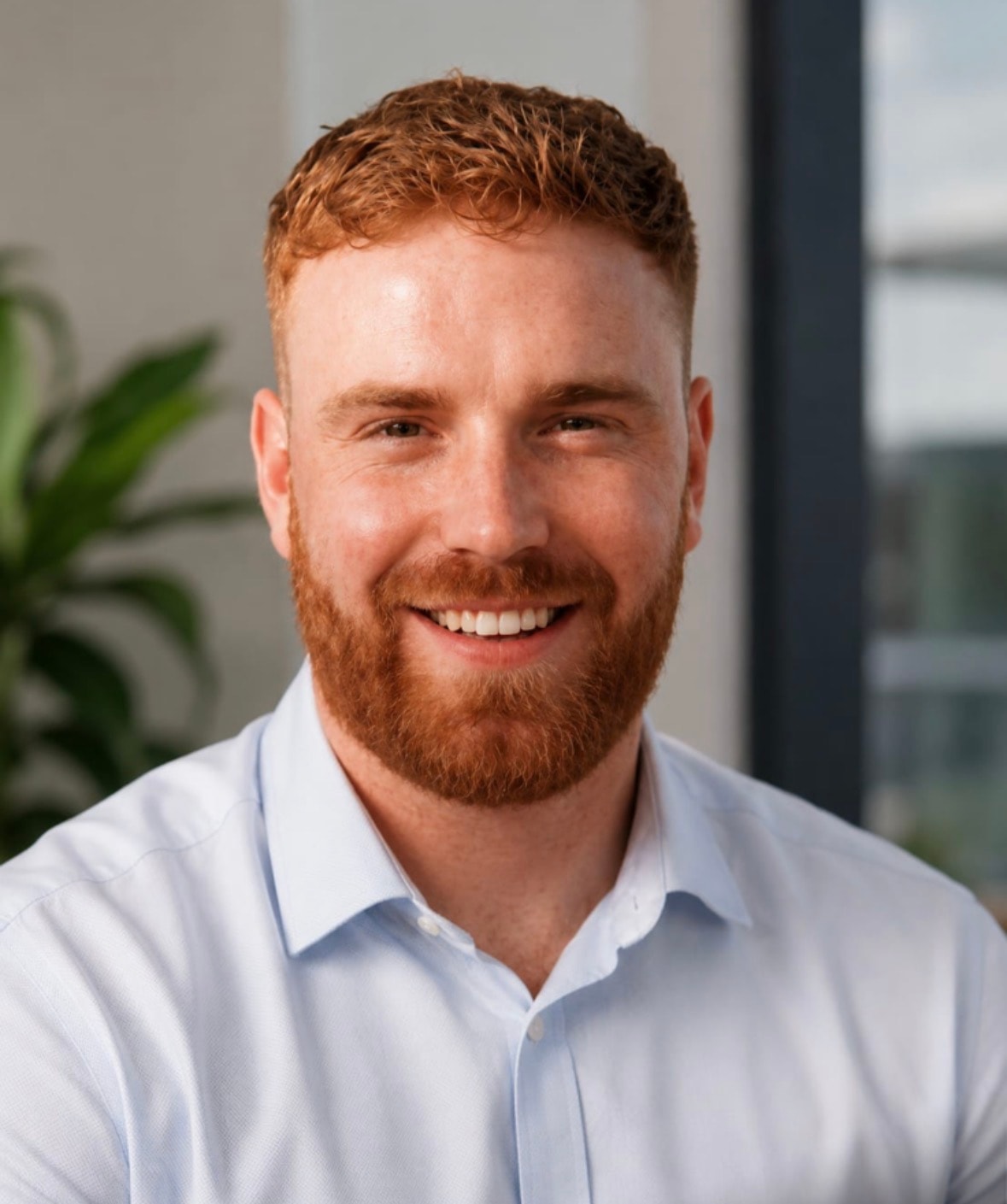 Jonah — Co-Founder of The Healing Hubs