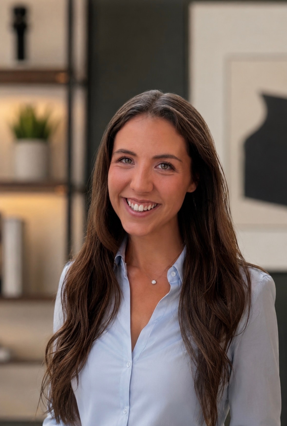Kathryn — Co-Founder of The Healing Hubs