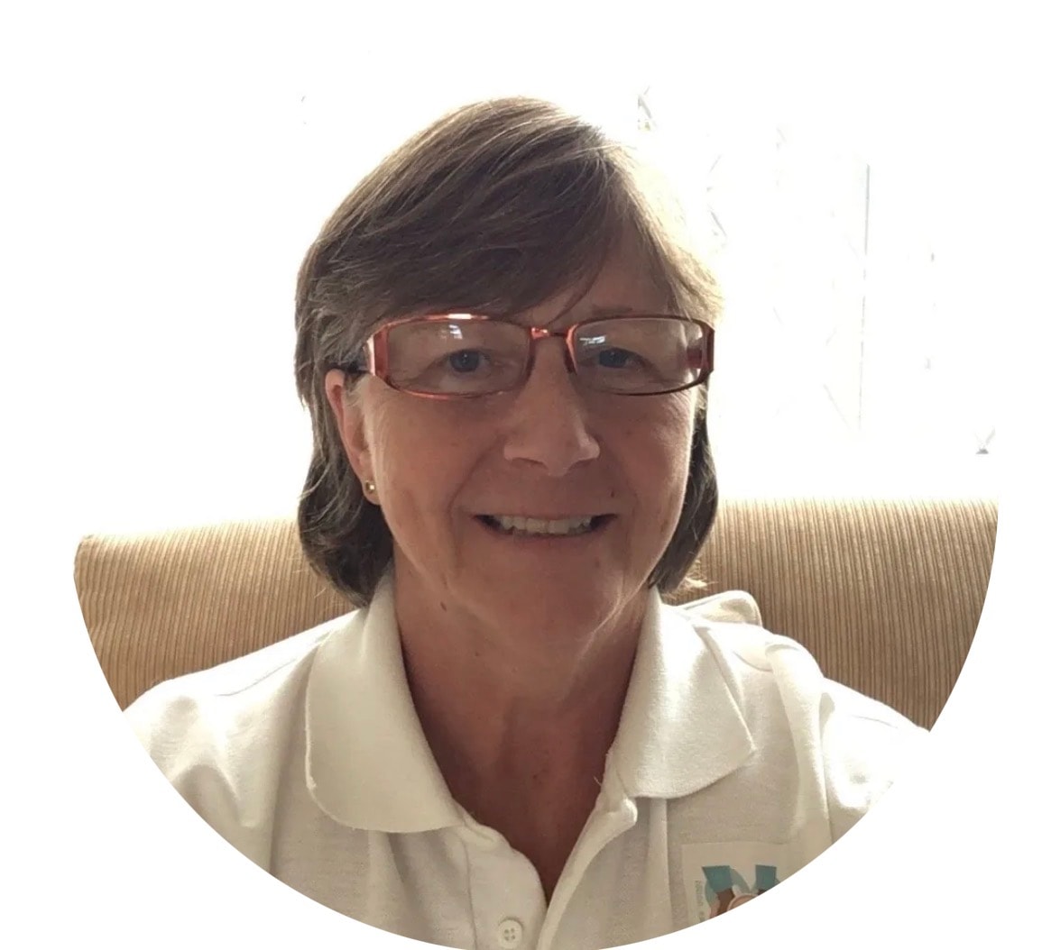 Karen Weyman — Team Support at The Healing Hubs