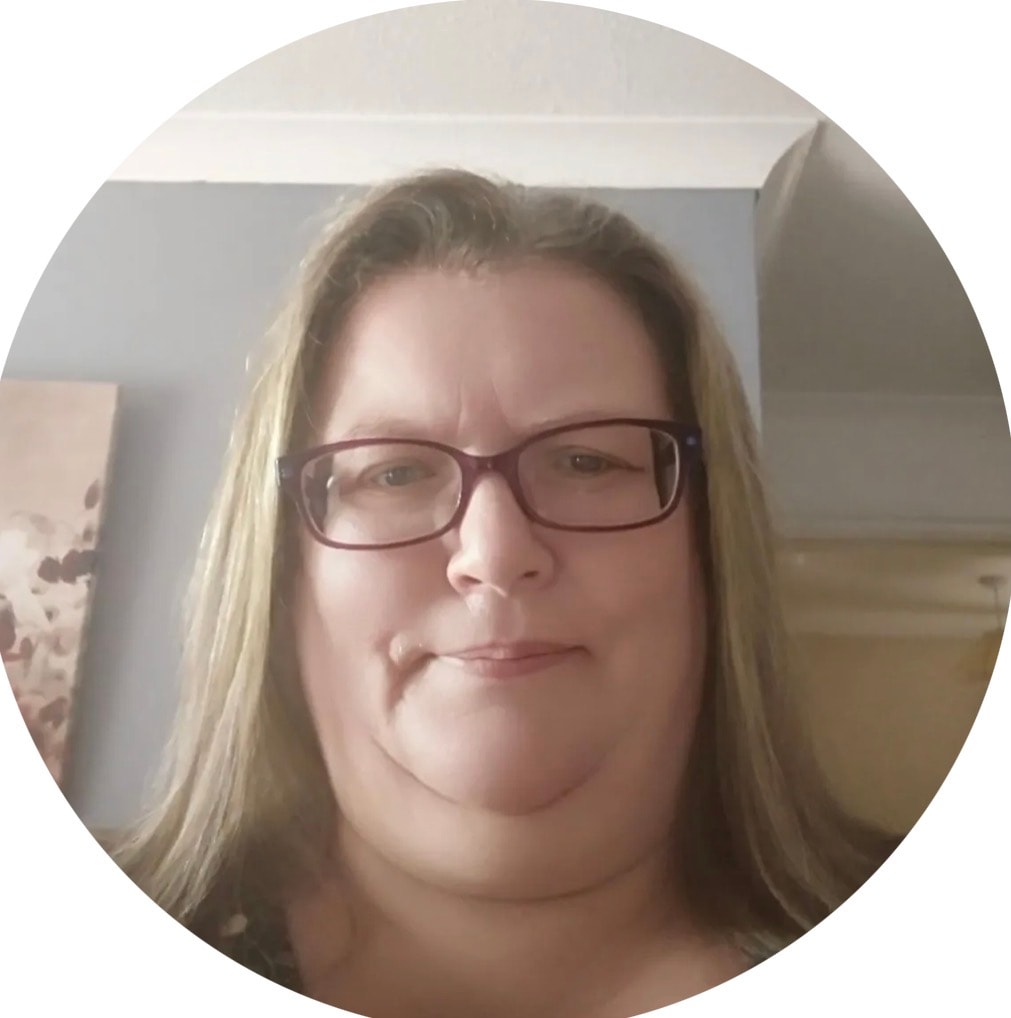 Marianne — Team Manager at The Healing Hubs