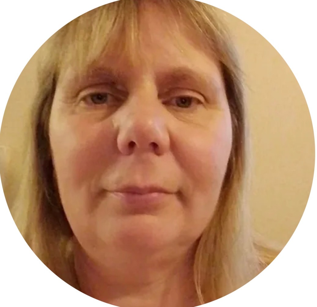 Sharon Watt — Team Manager at The Healing Hubs