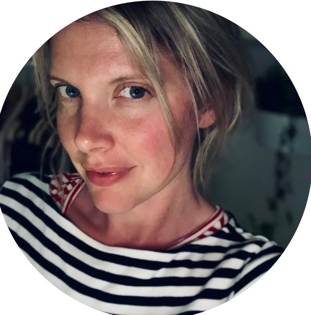 Aimee Parkes-Young — Trustee
