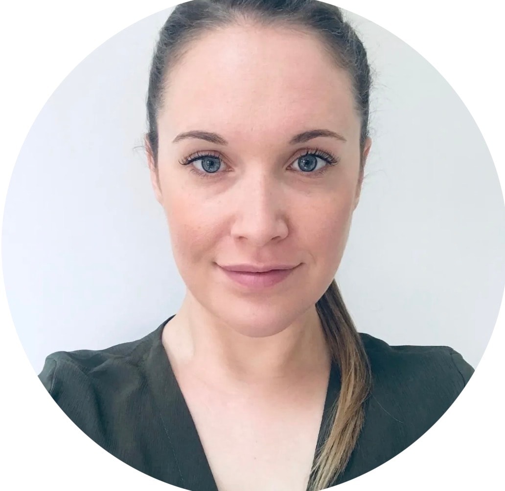 Emily Parkes — Trustee