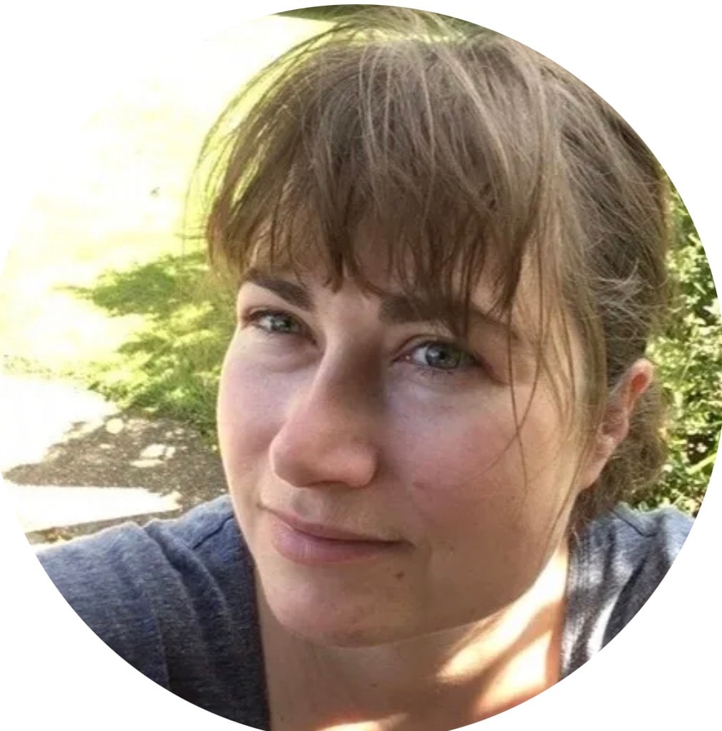 Kate Cutler — Trustee