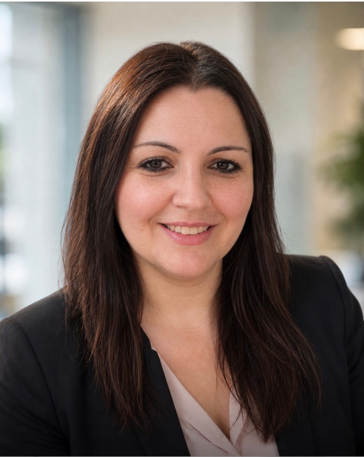 Toni Greenway — Trustee