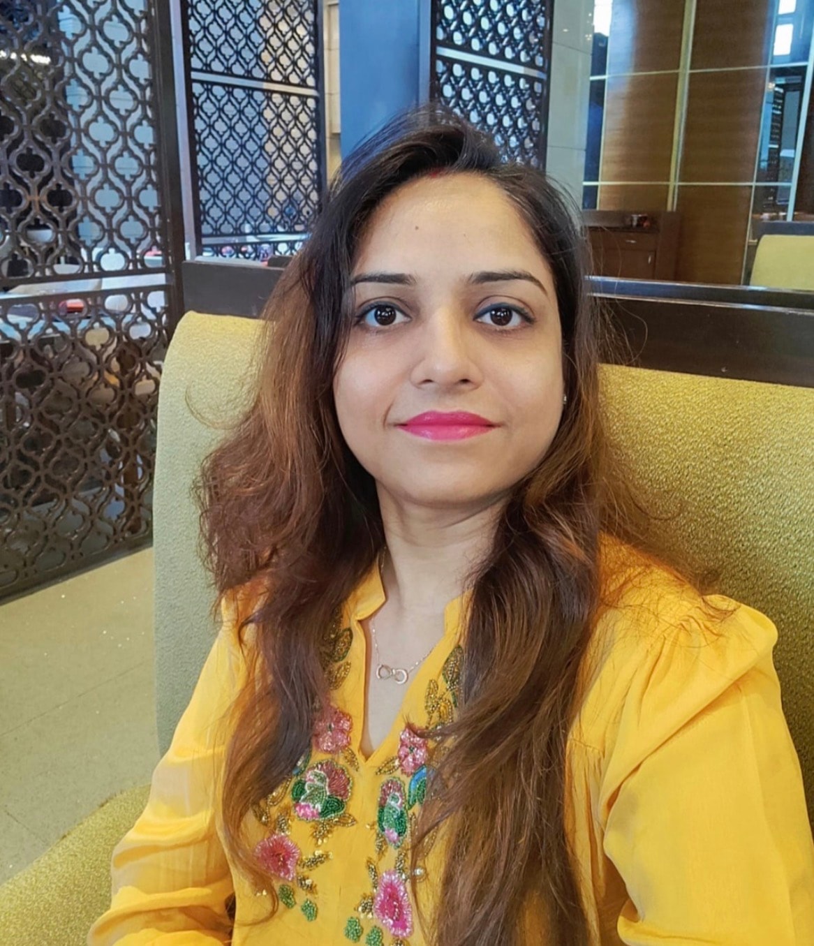 Ankima — telephone befriending volunteer