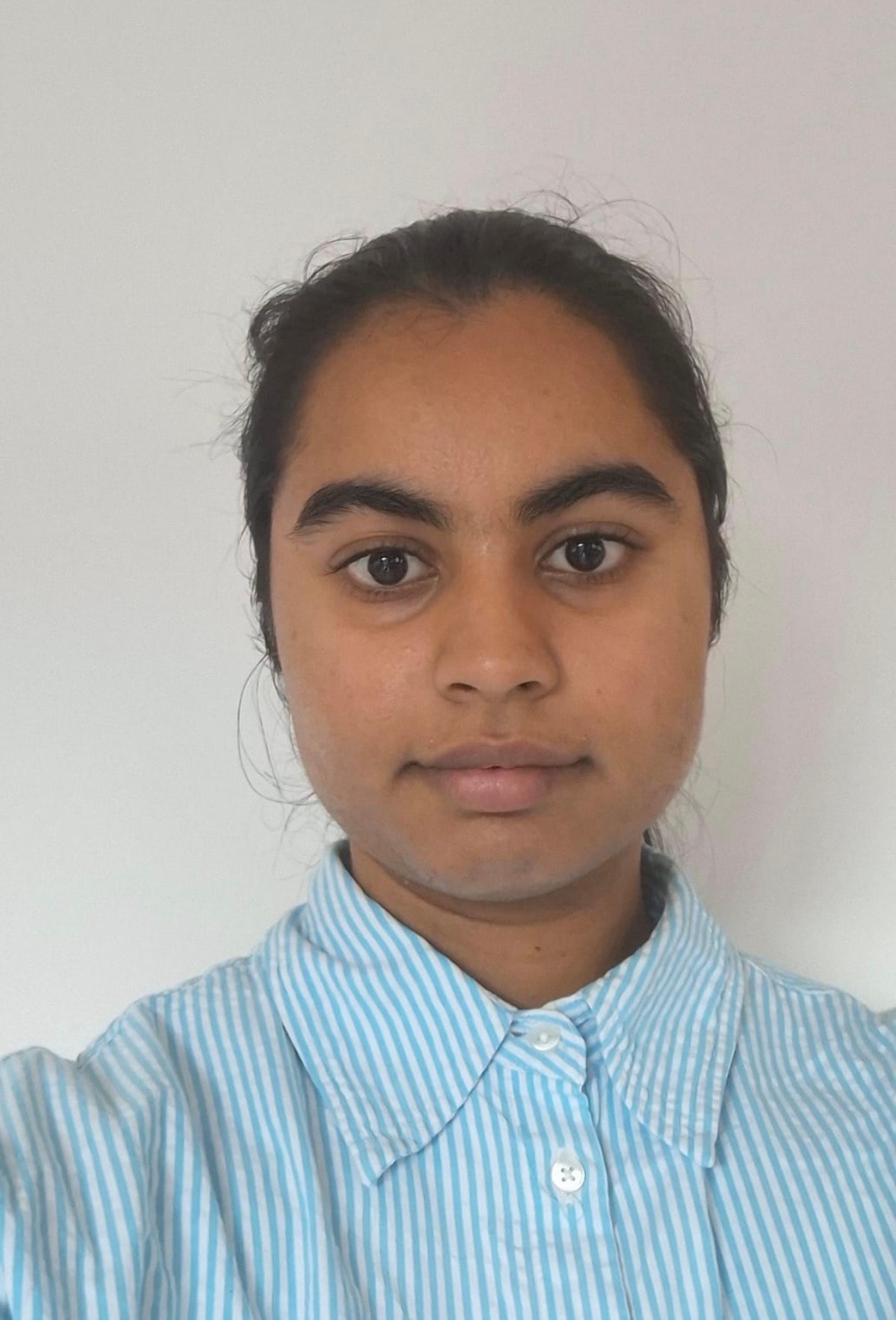 Navjeet — telephone befriending volunteer