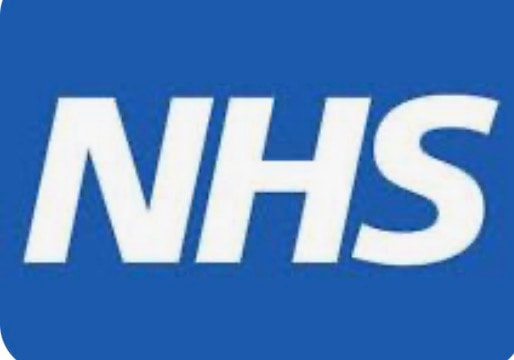 NHS Social Prescribing Teams logo