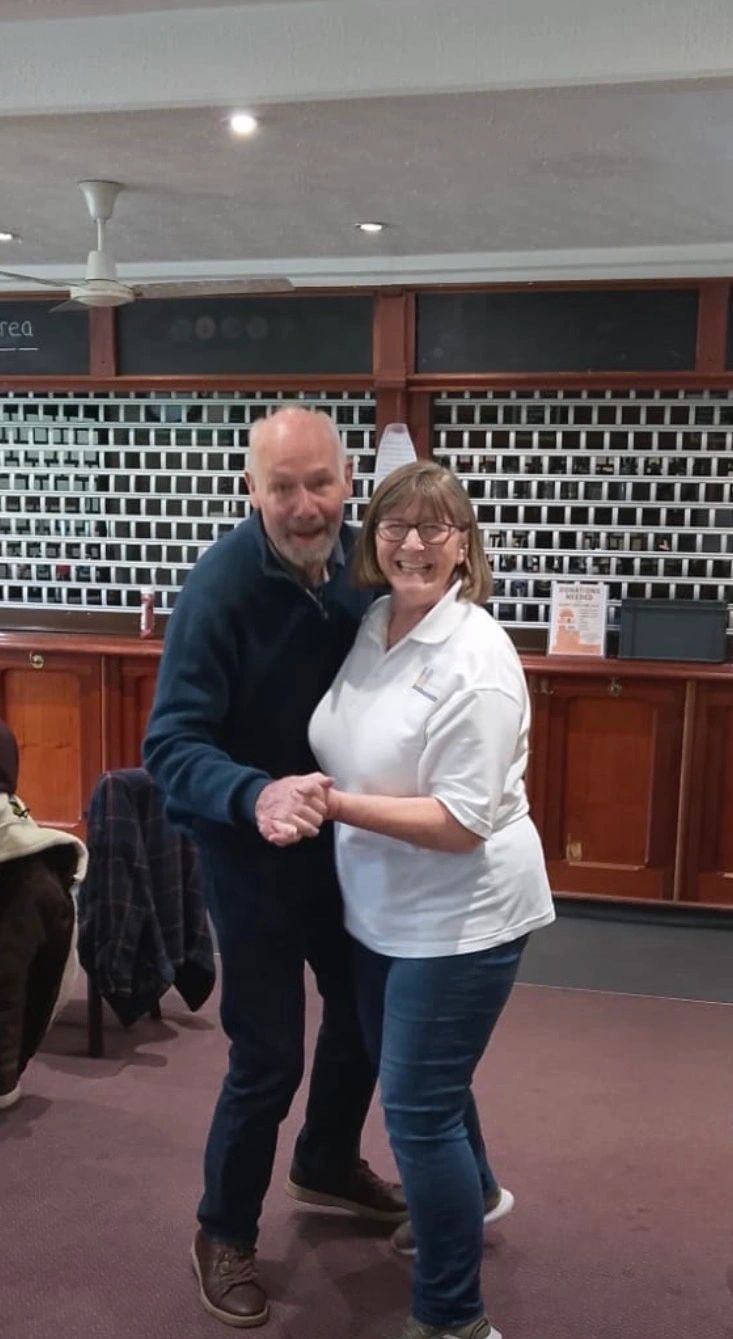 Companion Home Visiting & Wellbeing Partnerships