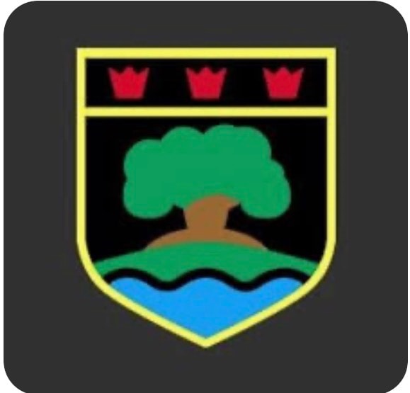 Alton Rugby Football Club logo