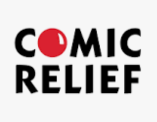 Comic Relief logo