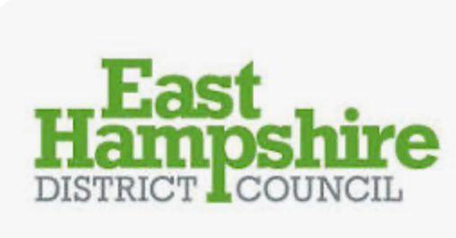 East Hampshire District Council logo
