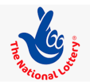 The National Lottery logo