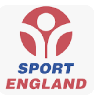 Sport England logo